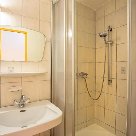 Holiday home Haus Am Lift Xl *