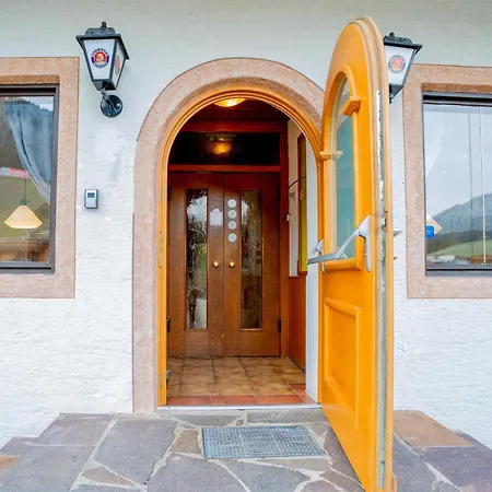 Prázdninový dům Haus Am Lift Xl