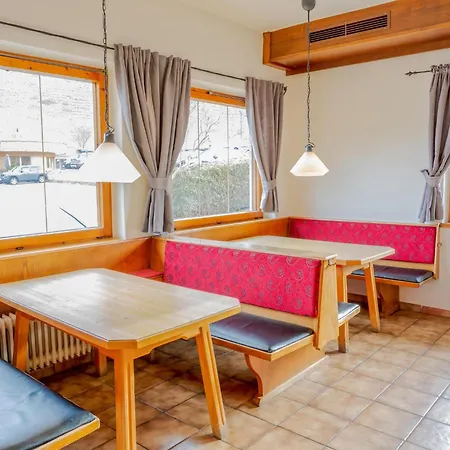 Haus Am Lift Xl Prázdninový dům