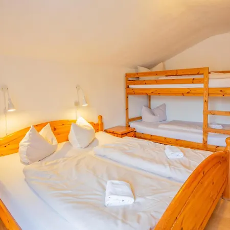 Haus Am Lift Xl Prázdninový dům Itter
