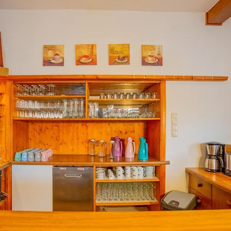 Haus Am Lift Xl Itter