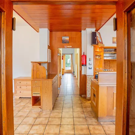 Haus Am Lift Xl Prázdninový dům