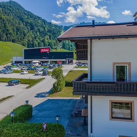 Haus Am Lift Xl *