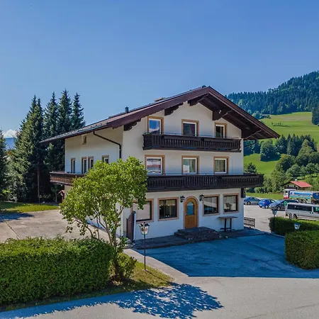 Haus Am Lift Xl Itter