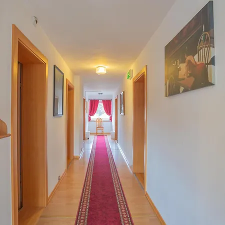 Haus Am Lift Xl * Itter