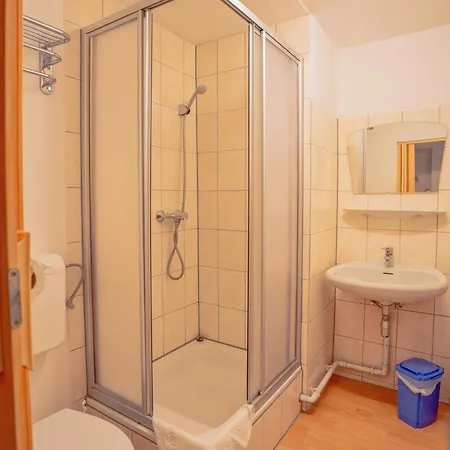 Haus Am Lift Xl