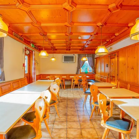 Haus Am Lift Xl Holiday home *