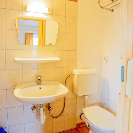 Haus Am Lift Xl *