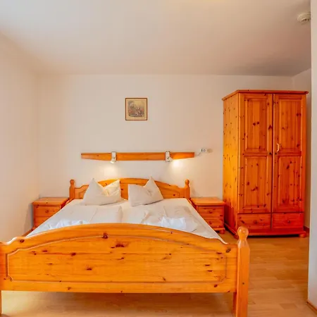 Haus Am Lift Xl * Itter