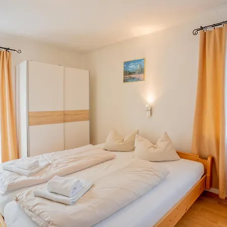 Haus Am Lift Xl Itter