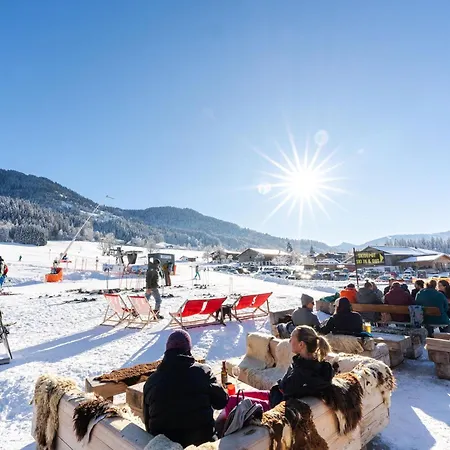 Haus Am Lift Xl Σπίτι διακοπών *