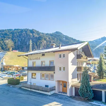 Holiday home Haus Am Lift Xl Itter