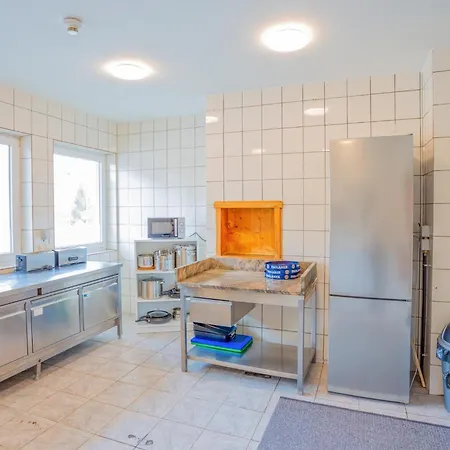Holiday home Haus Am Lift Xl Itter
