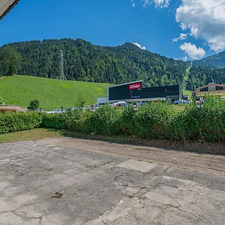 Prázdninový dům Haus Am Lift Xl
