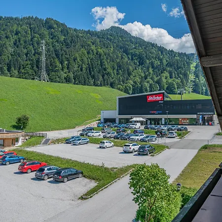 Haus Am Lift Xl Prázdninový dům