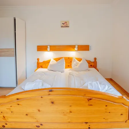 Haus Am Lift Xl Prázdninový dům