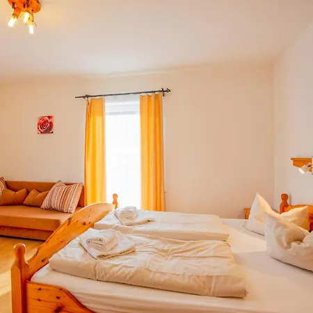 Holiday home Haus Am Lift Xl Itter