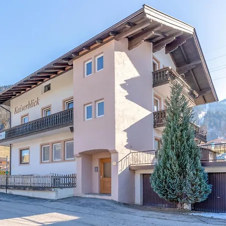 Haus Am Lift Xl Prázdninový dům