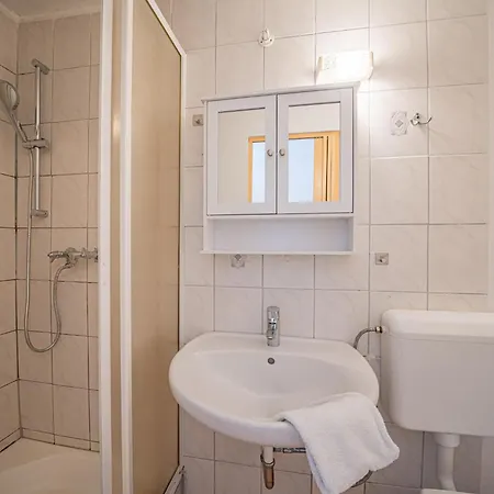Haus Am Lift Xl *
