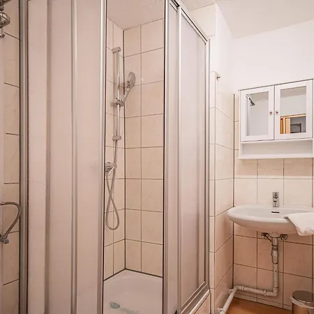 Haus Am Lift Xl * Itter