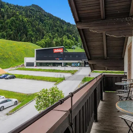 Haus Am Lift Xl * Itter