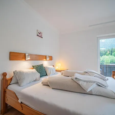 Hébergement de vacances Haus Am Lift Xl Itter