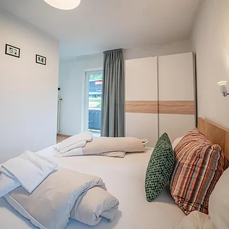Haus Am Lift Xl Hébergement de vacances *