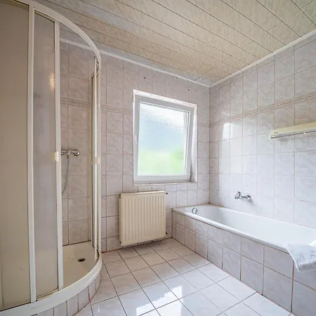 Hébergement de vacances Haus Am Lift Xl *