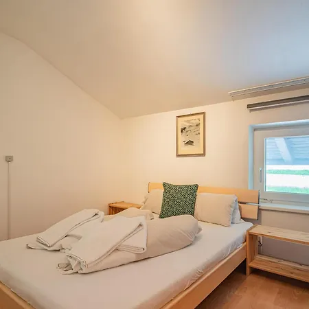 Haus Am Lift Xl Hébergement de vacances Itter