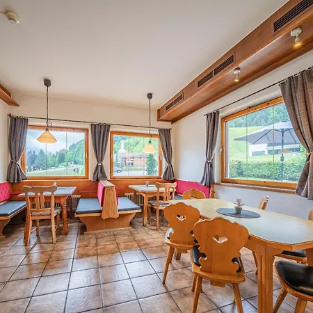 Haus Am Lift Xl Itter