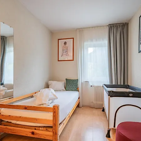Haus Am Lift Xl Hébergement de vacances