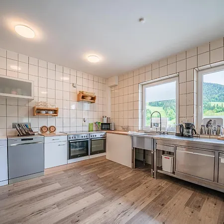 Haus Am Lift Xl Hébergement de vacances *