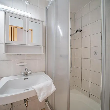 Hébergement de vacances Haus Am Lift Xl *