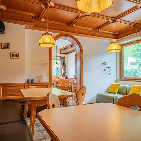 Haus Am Lift Xl Hébergement de vacances