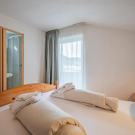 Haus Am Lift Xl Hébergement de vacances *