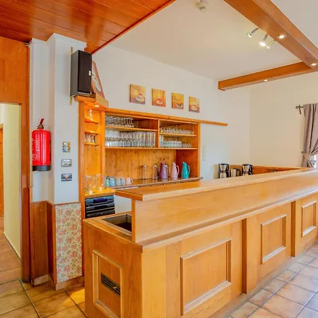 Haus Am Lift Xl Hébergement de vacances Itter