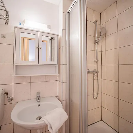 Haus Am Lift Xl *