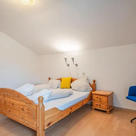 Haus Am Lift Xl Itter