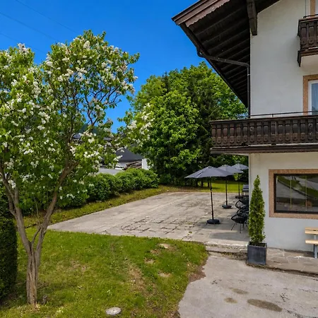 Haus Am Lift Xl