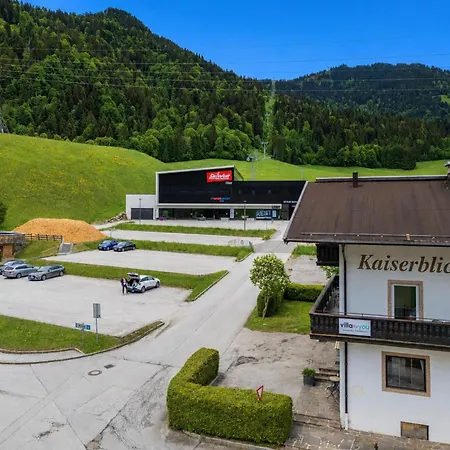 Haus Am Lift Xl Hébergement de vacances