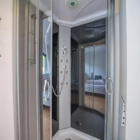 Haus Am Lift Xl * Itter