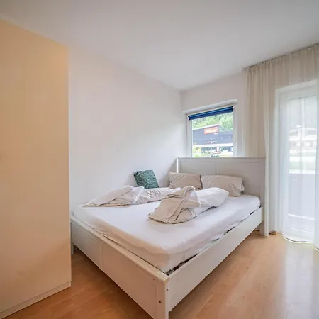 Hébergement de vacances Haus Am Lift Xl Itter