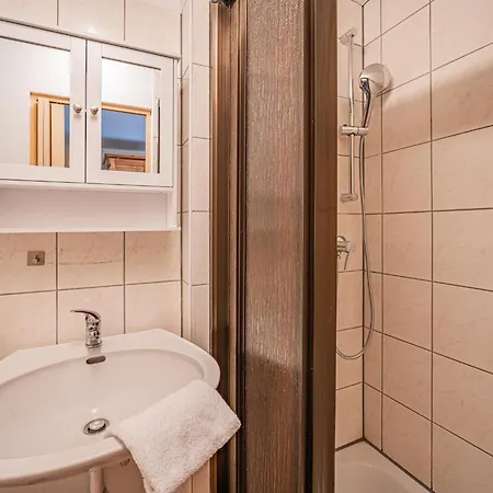 Haus Am Lift Xl * Itter