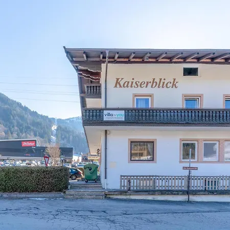Hébergement de vacances Haus Am Lift Xl