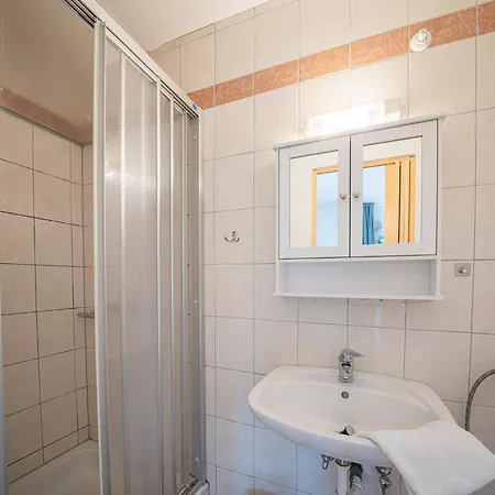 Hébergement de vacances Haus Am Lift Xl Itter