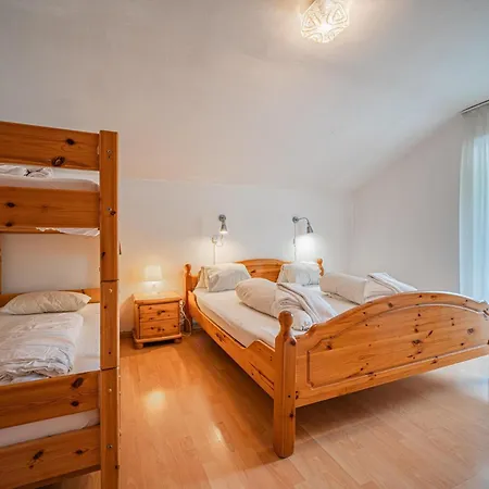 Haus Am Lift Xl Itter