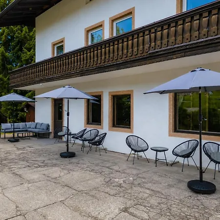 Haus Am Lift Xl Hébergement de vacances