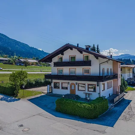 Haus Am Lift Xl Hébergement de vacances Itter
