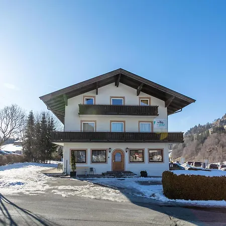 Hébergement de vacances Haus Am Lift Xl Itter