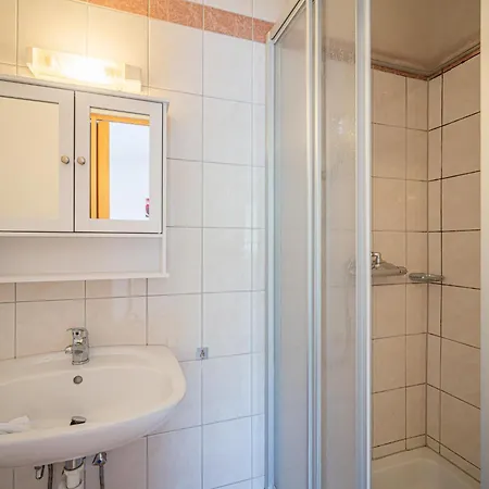 Haus Am Lift Xl *